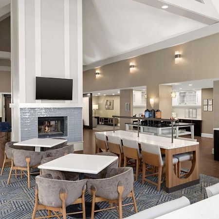 Homewood Suites By Hilton Atlanta-Alpharetta Bagian luar foto