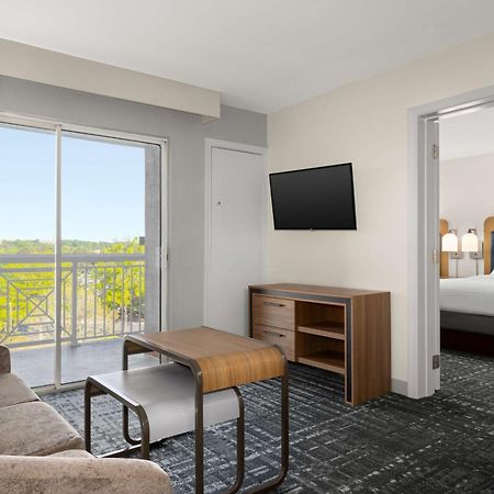 Homewood Suites By Hilton Atlanta-Alpharetta Bagian luar foto