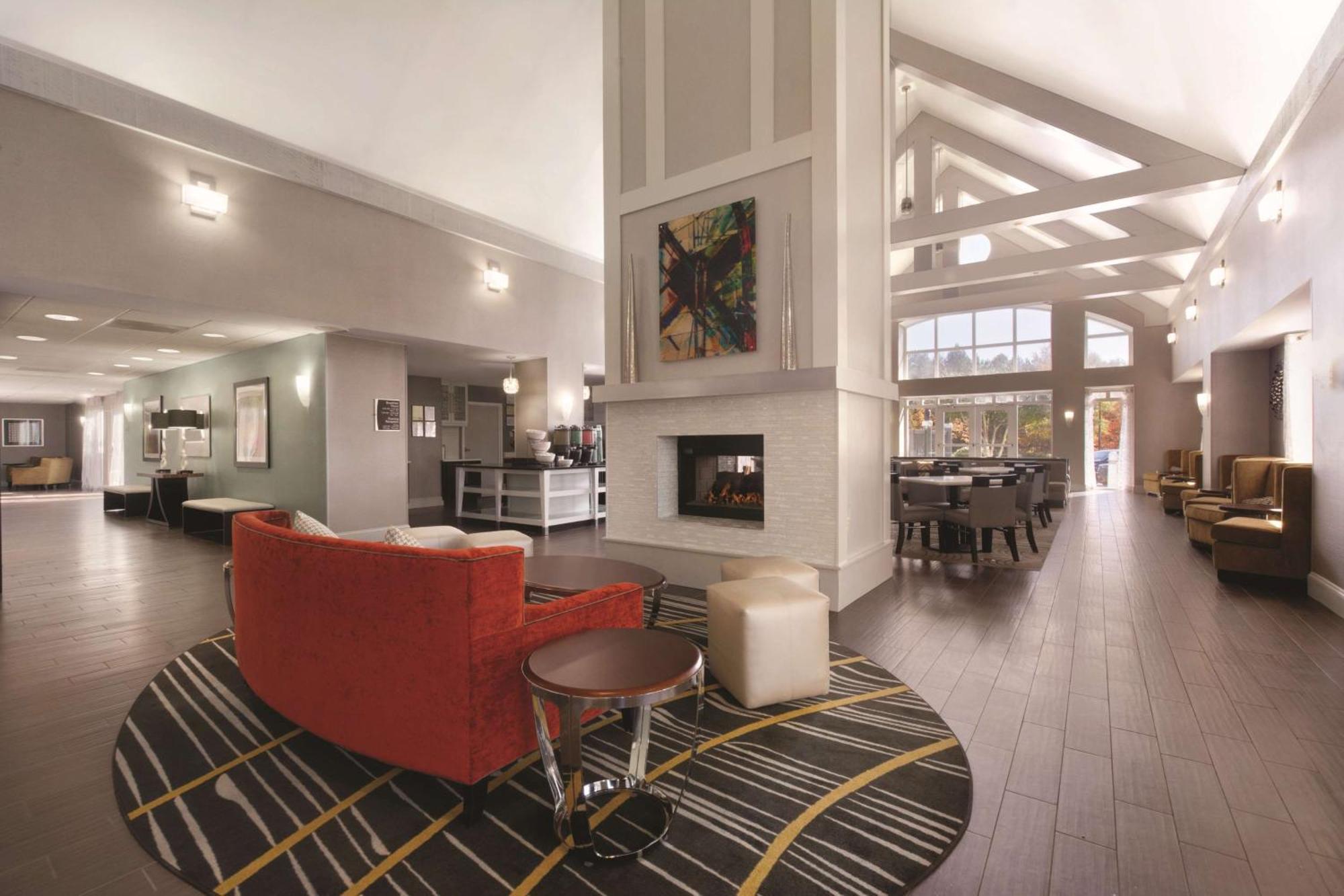 Homewood Suites By Hilton Atlanta-Alpharetta Bagian luar foto
