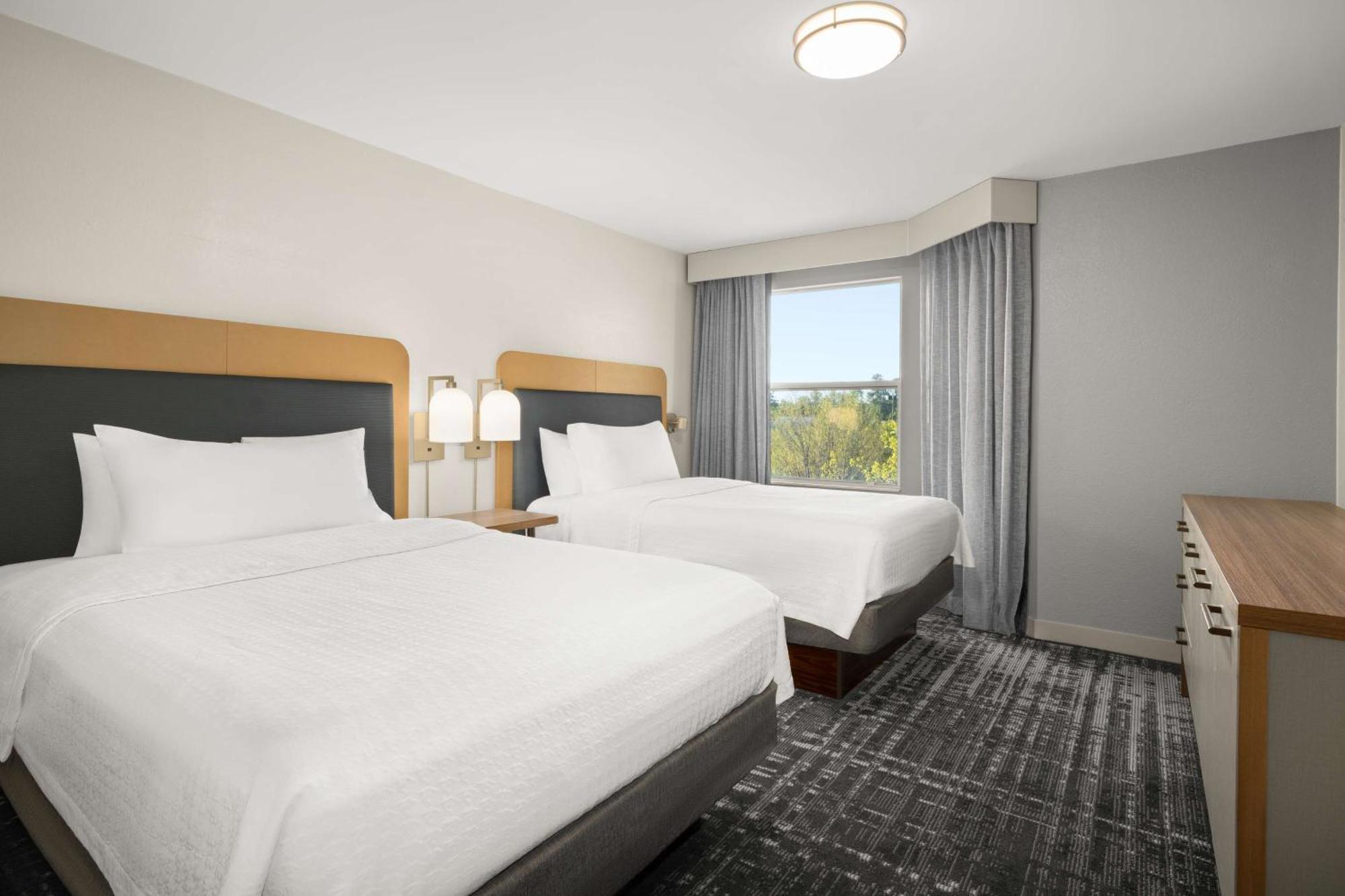 Homewood Suites By Hilton Atlanta-Alpharetta Bagian luar foto