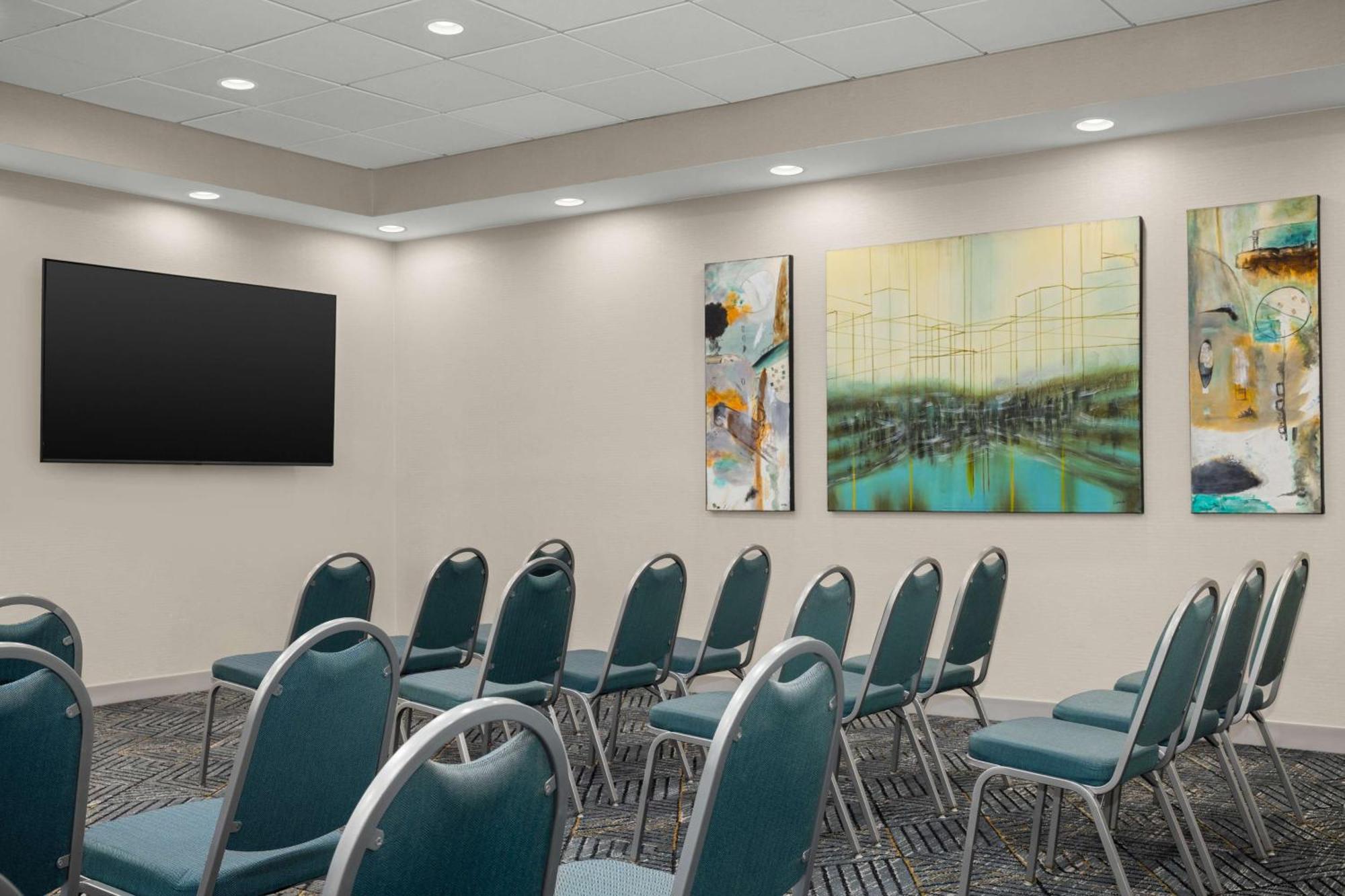 Homewood Suites By Hilton Atlanta-Alpharetta Bagian luar foto