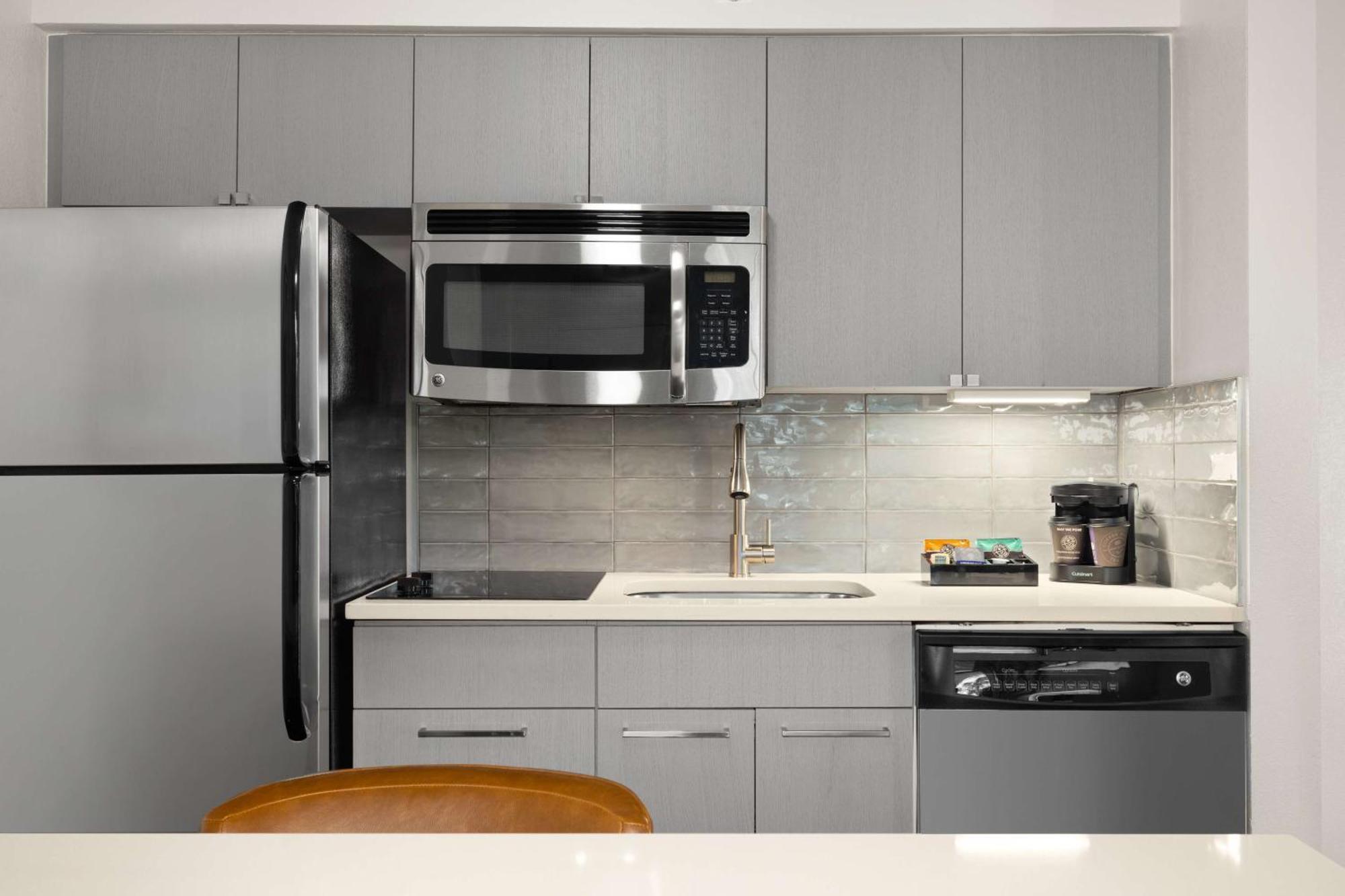 Homewood Suites By Hilton Atlanta-Alpharetta Bagian luar foto