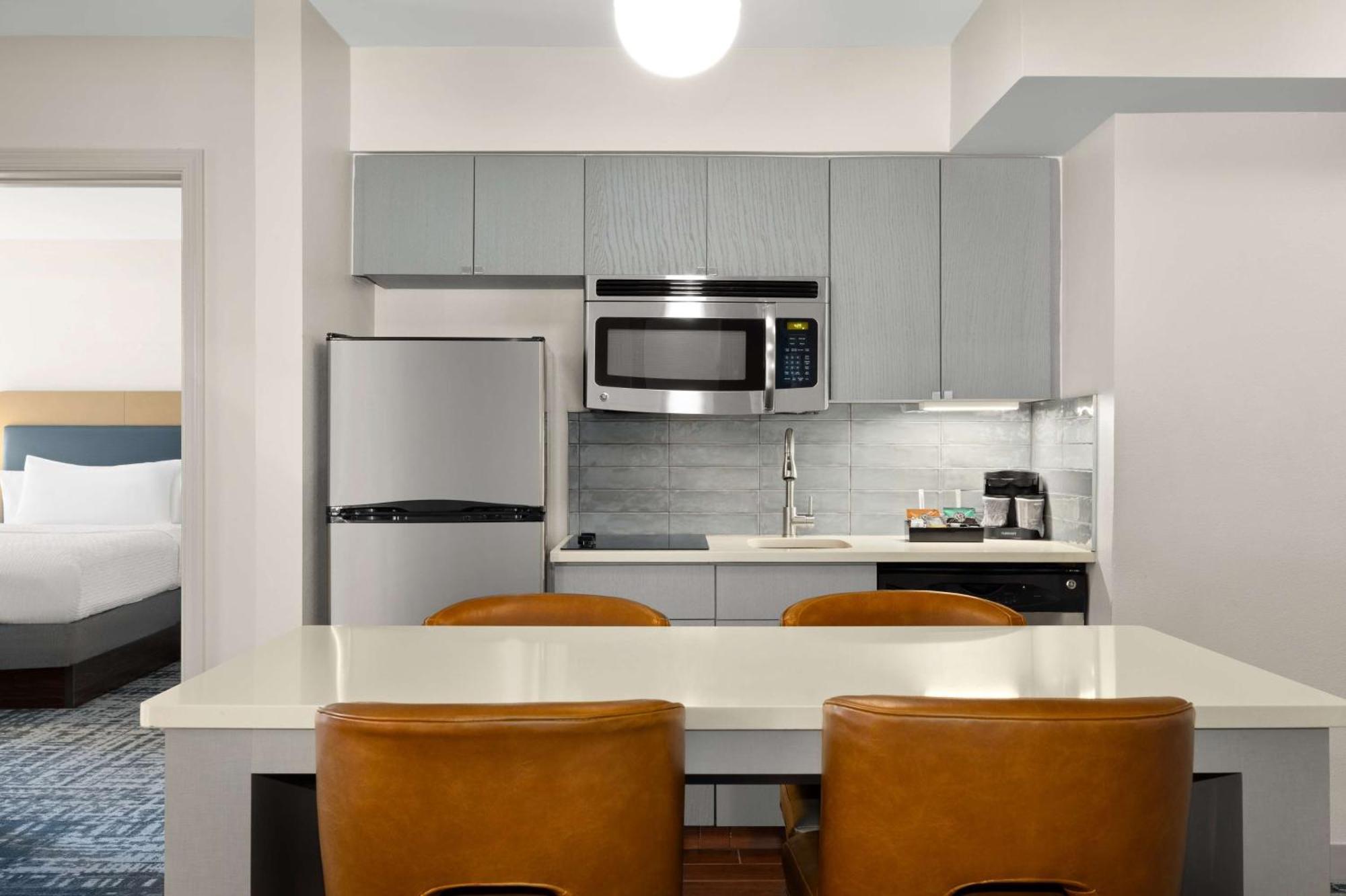 Homewood Suites By Hilton Atlanta-Alpharetta Bagian luar foto