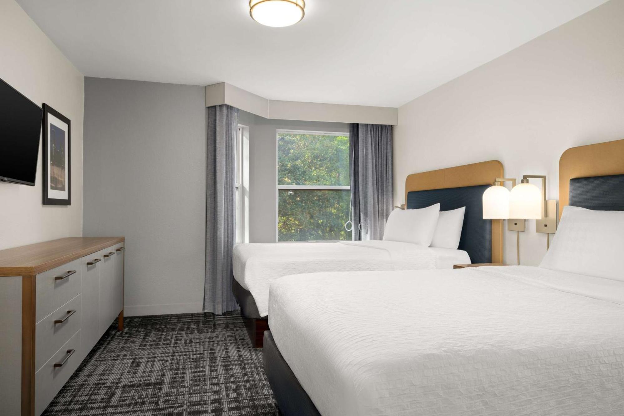Homewood Suites By Hilton Atlanta-Alpharetta Bagian luar foto
