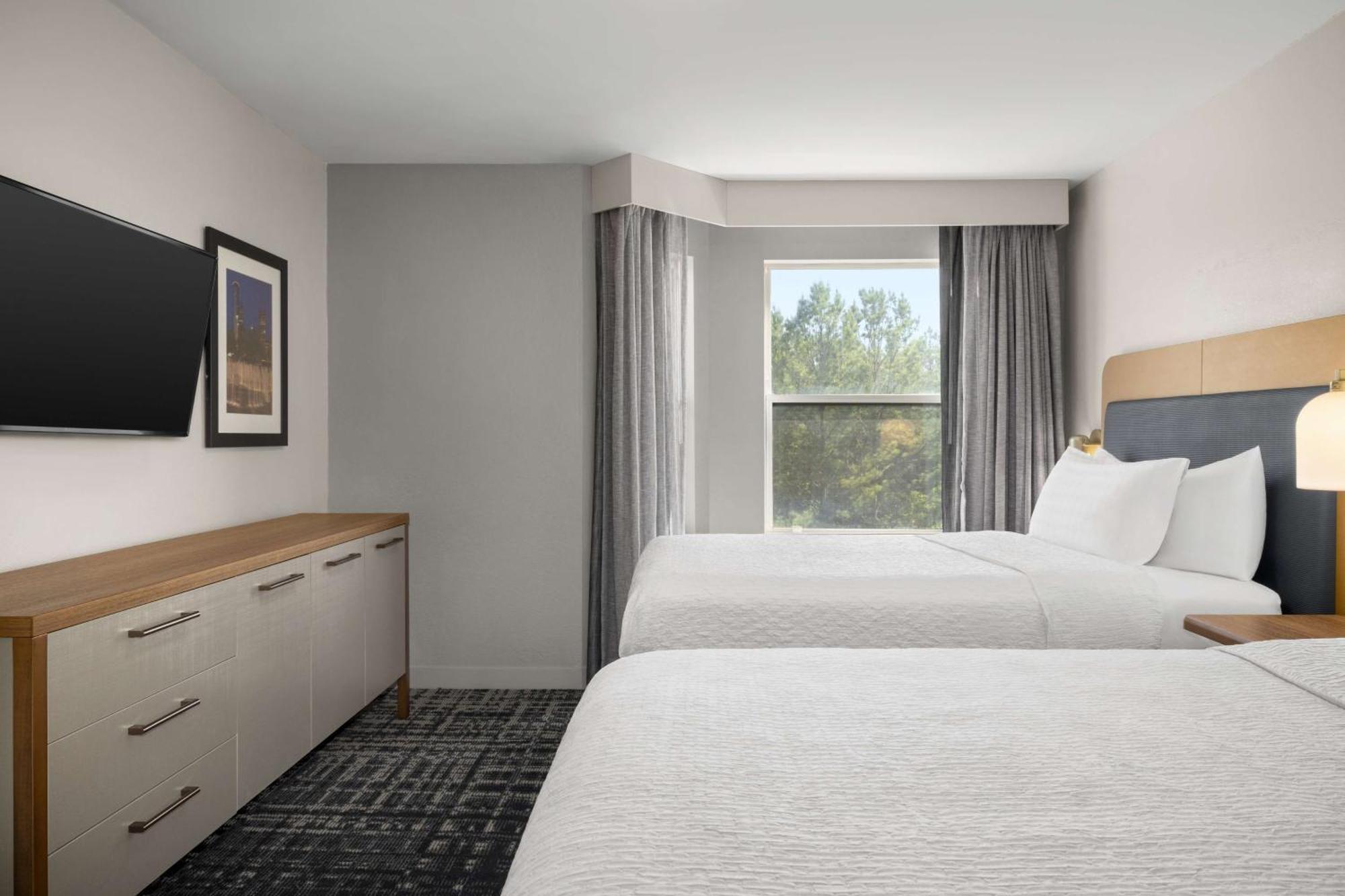 Homewood Suites By Hilton Atlanta-Alpharetta Bagian luar foto