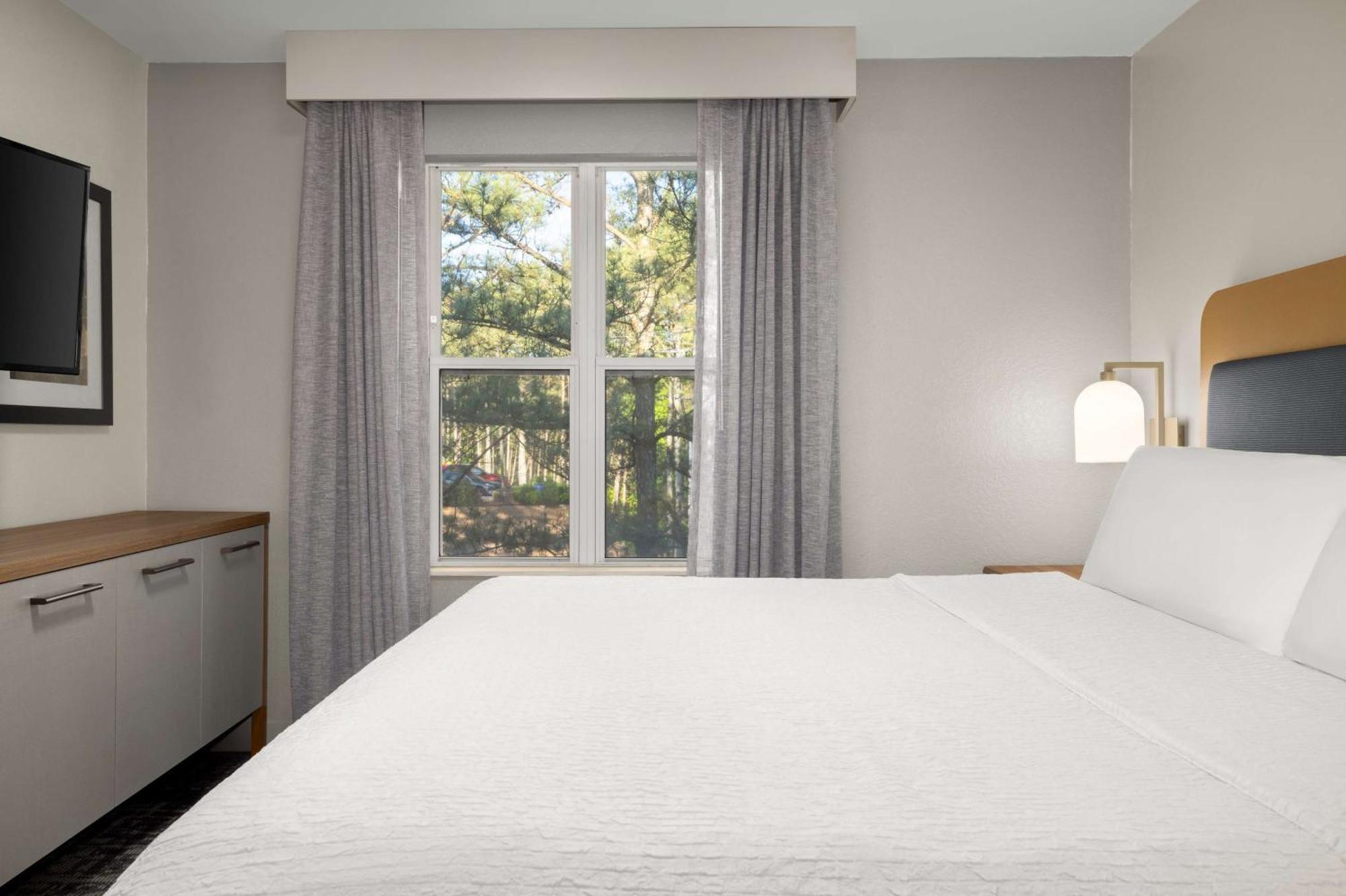 Homewood Suites By Hilton Atlanta-Alpharetta Bagian luar foto