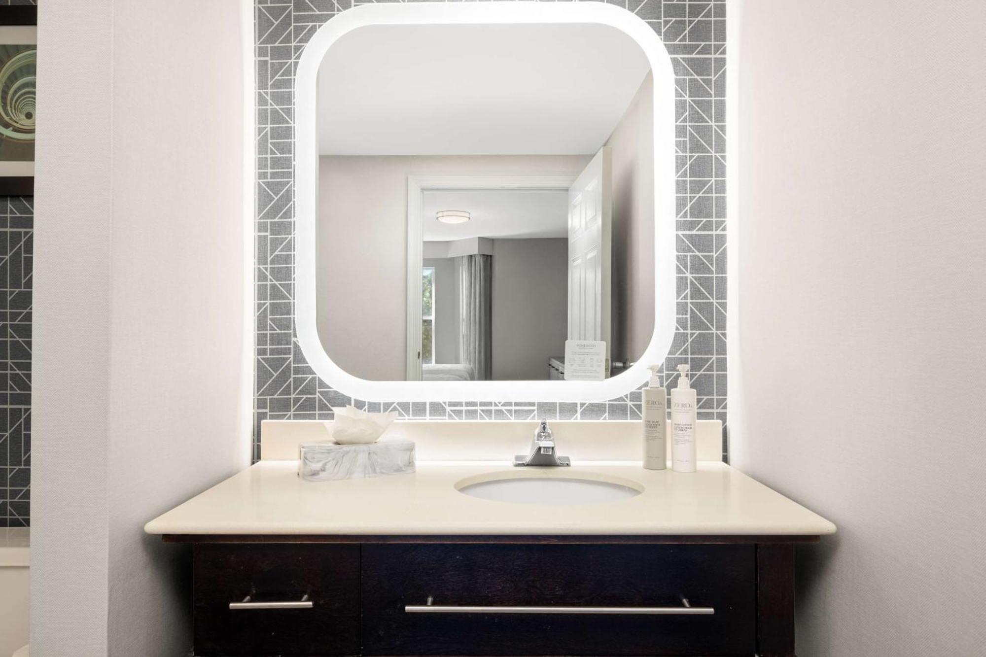 Homewood Suites By Hilton Atlanta-Alpharetta Bagian luar foto