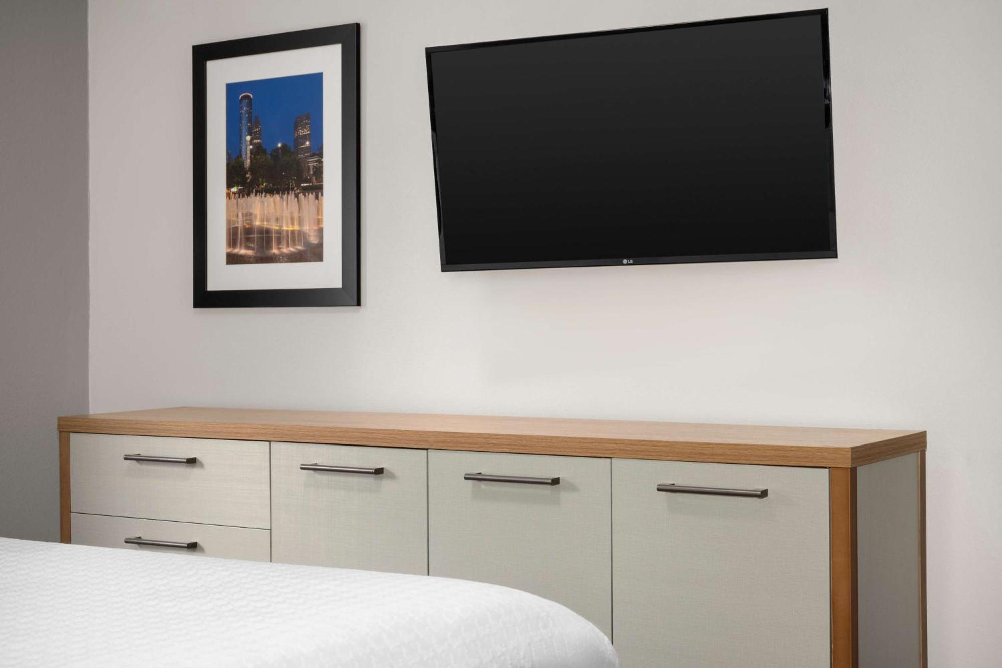 Homewood Suites By Hilton Atlanta-Alpharetta Bagian luar foto