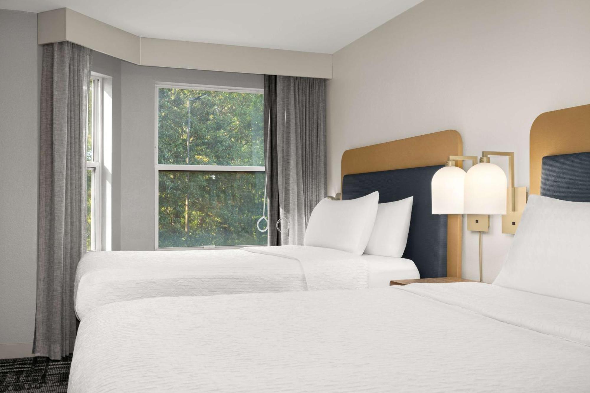 Homewood Suites By Hilton Atlanta-Alpharetta Bagian luar foto