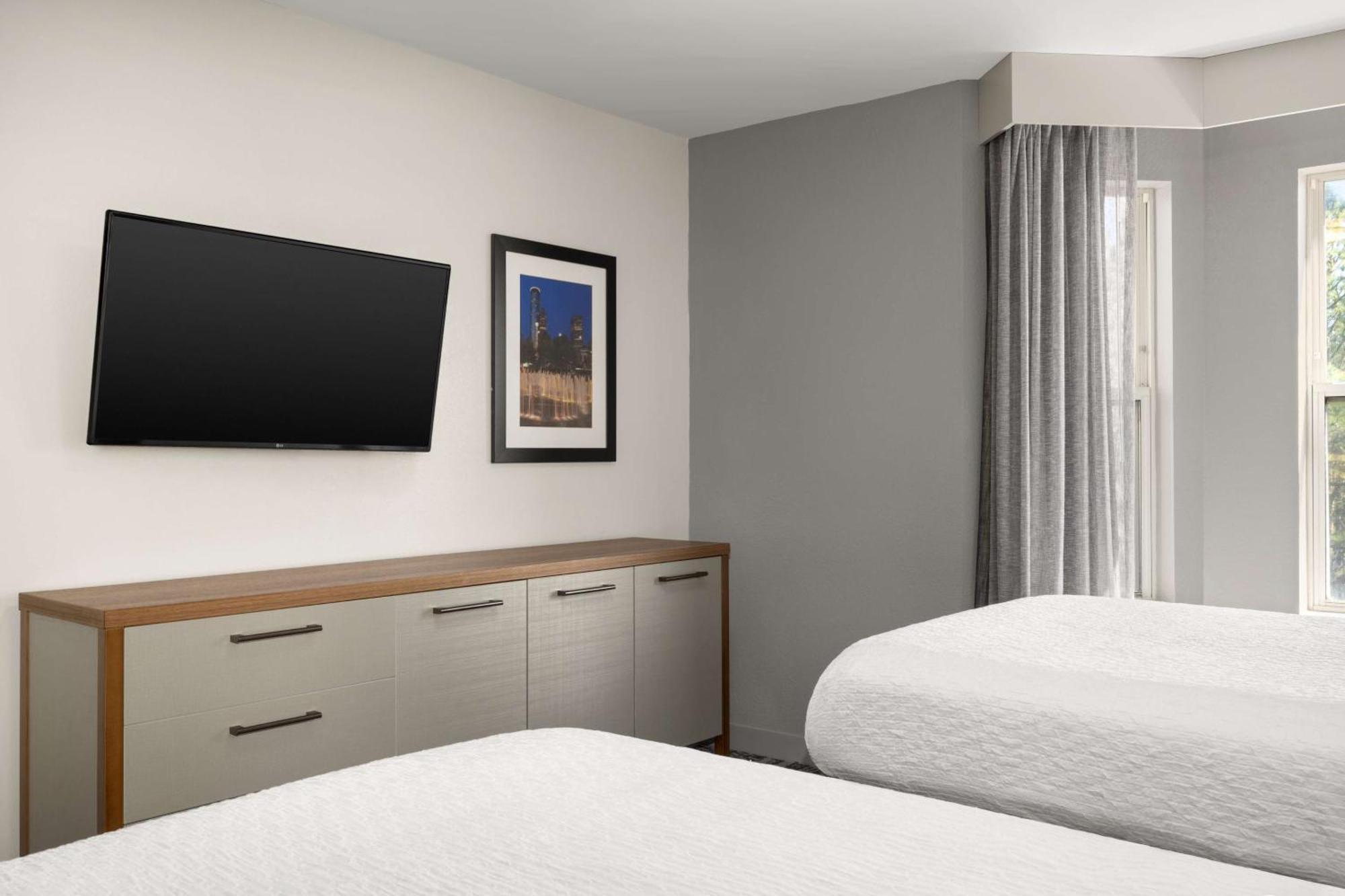 Homewood Suites By Hilton Atlanta-Alpharetta Bagian luar foto