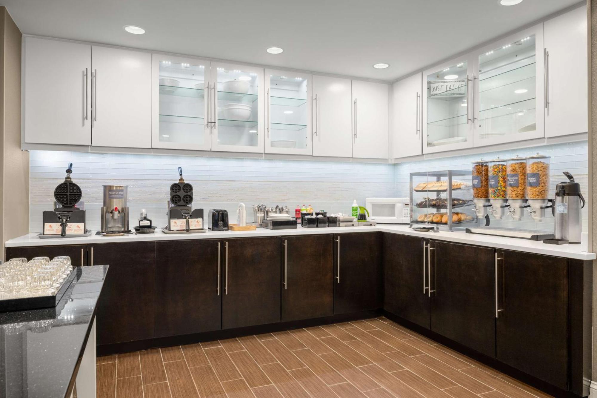 Homewood Suites By Hilton Atlanta-Alpharetta Bagian luar foto