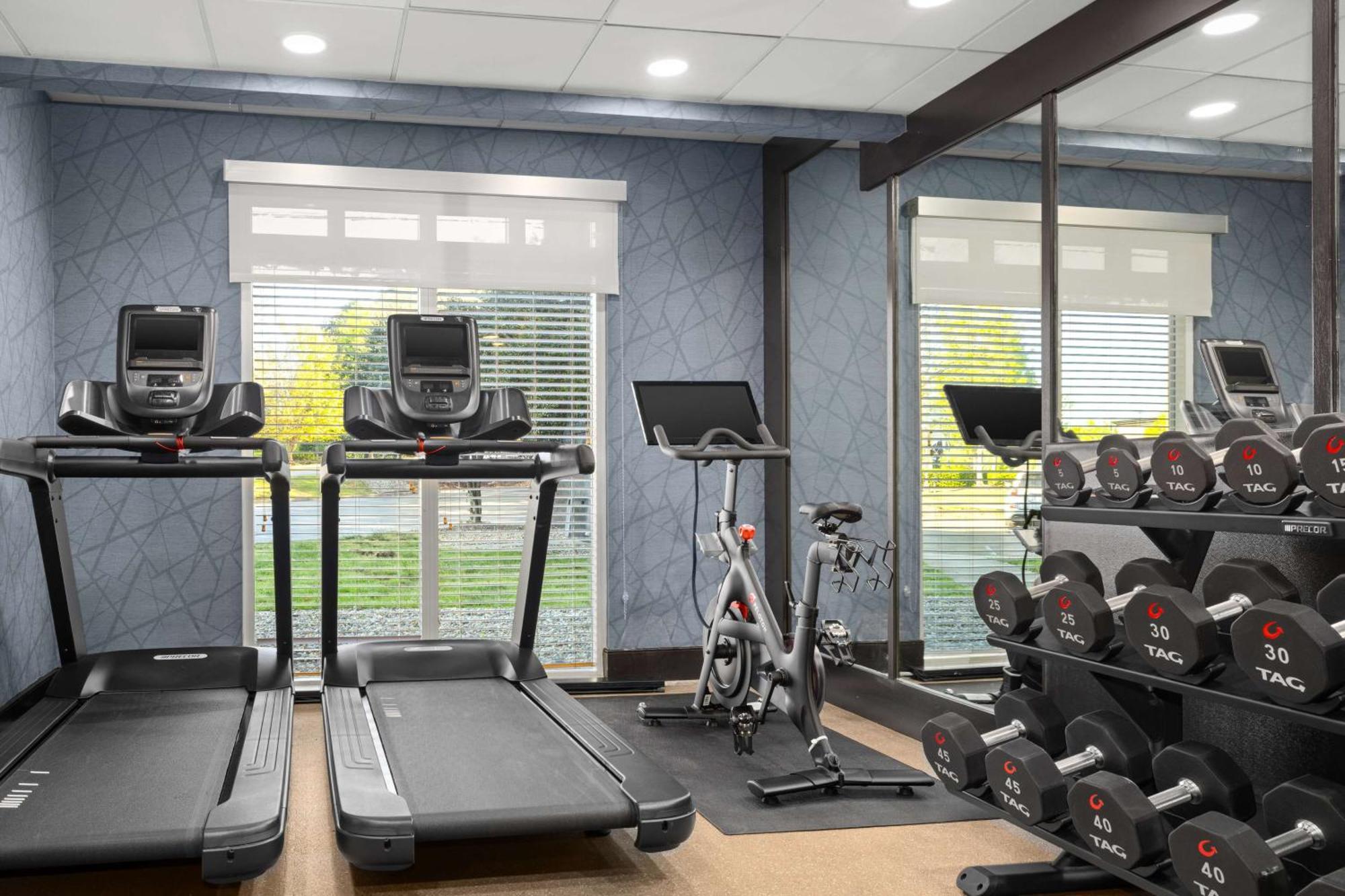 Homewood Suites By Hilton Atlanta-Alpharetta Bagian luar foto