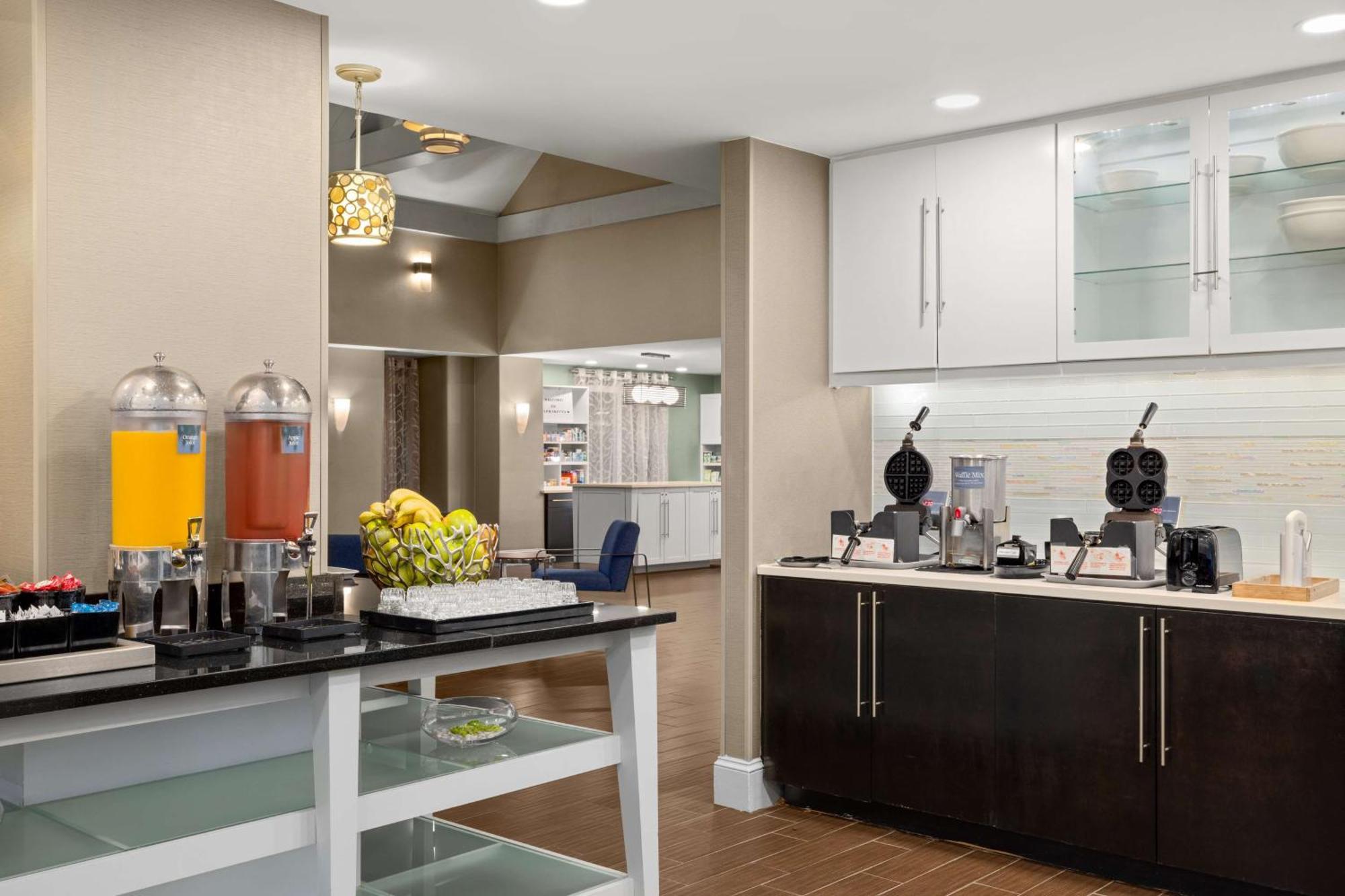 Homewood Suites By Hilton Atlanta-Alpharetta Bagian luar foto
