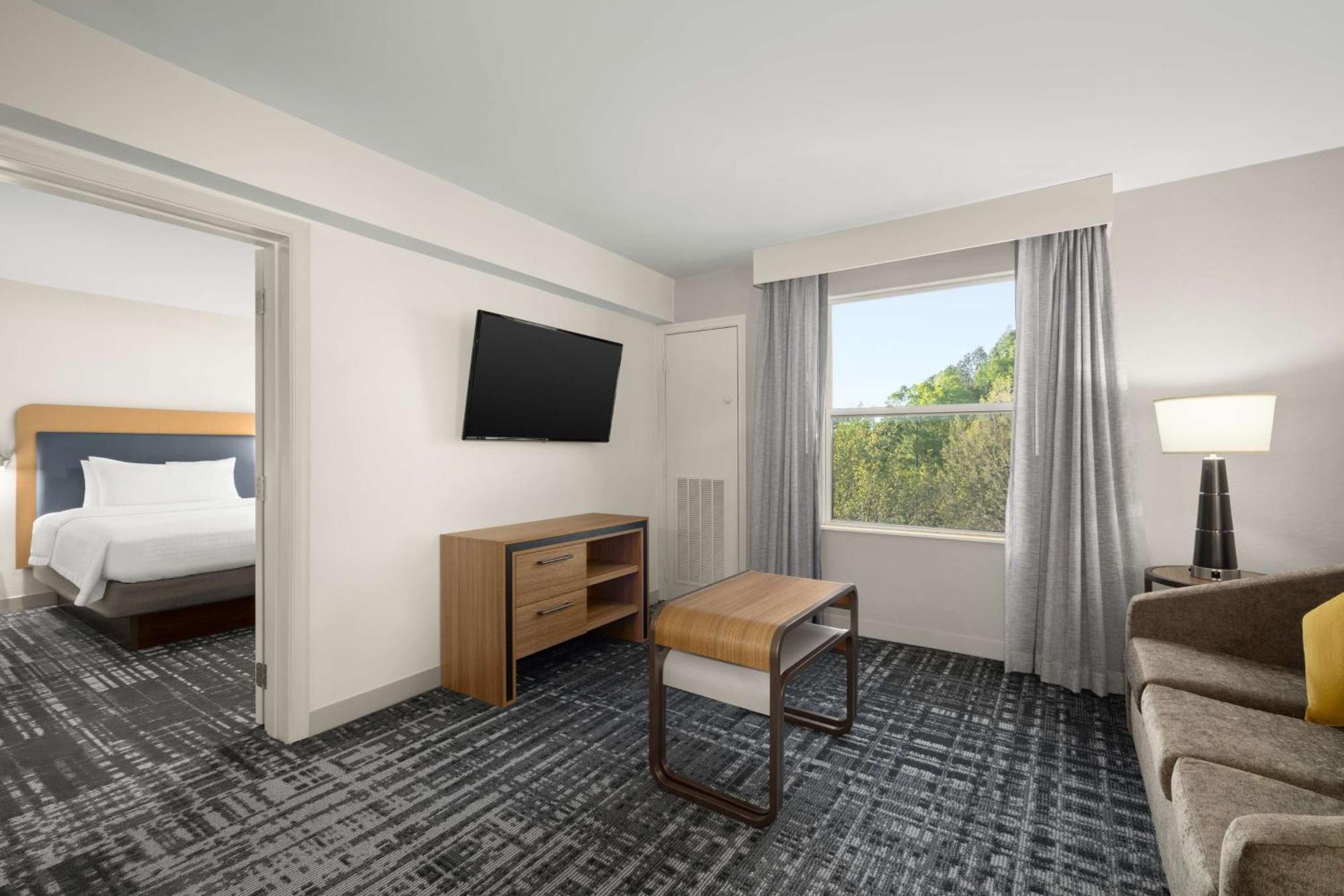 Homewood Suites By Hilton Atlanta-Alpharetta Bagian luar foto
