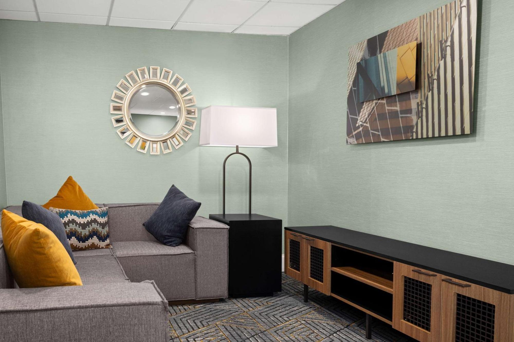 Homewood Suites By Hilton Atlanta-Alpharetta Bagian luar foto