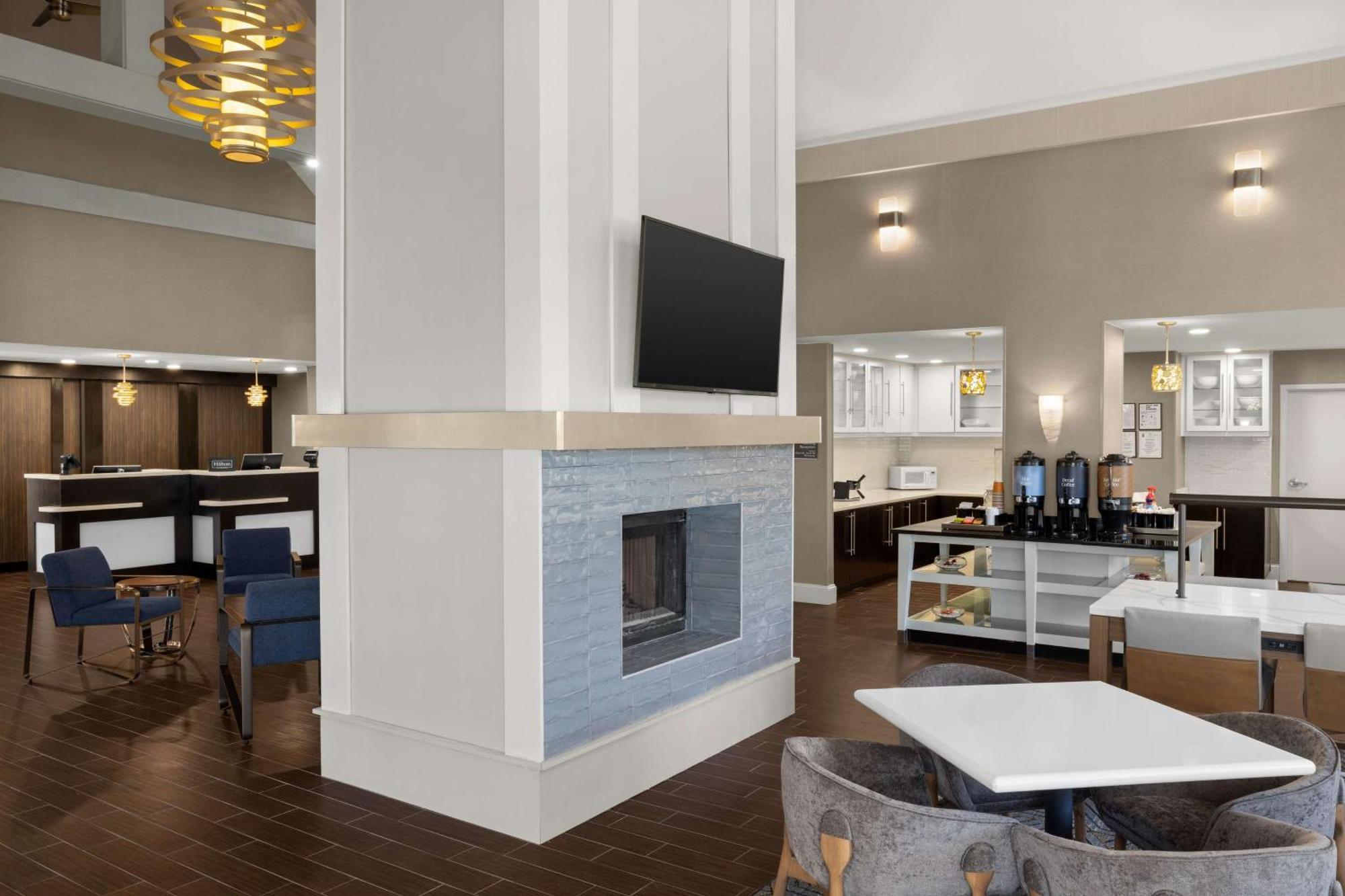 Homewood Suites By Hilton Atlanta-Alpharetta Bagian luar foto